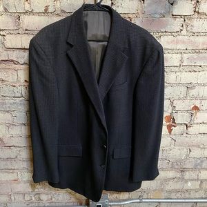 Oscar de la Renta jacket